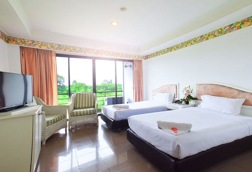 Hotel Rua Rasada Budget 10