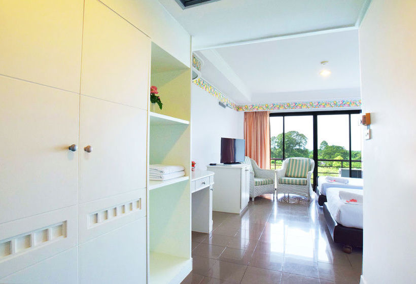 Hotel Rua Rasada Budget 11