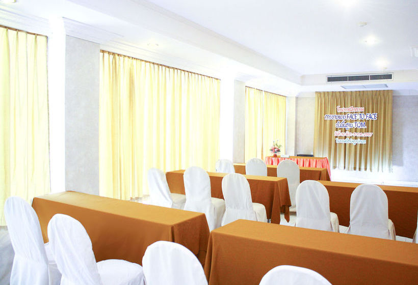 Hotel Rua Rasada Budget 12