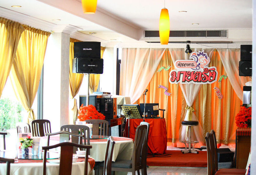 Hotel Rua Rasada Budget 13