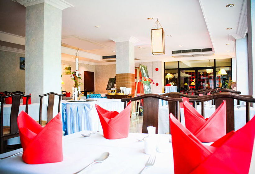 Hotel Rua Rasada Budget 14