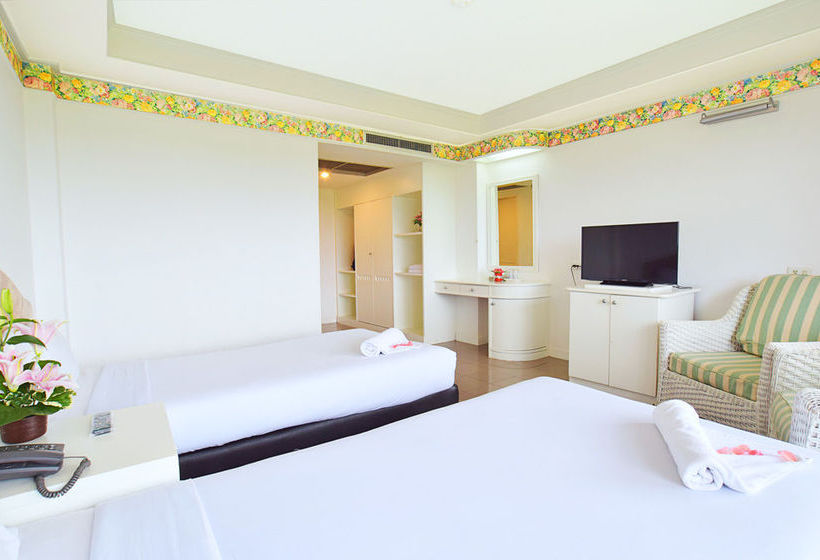 Hotel Rua Rasada Budget 16