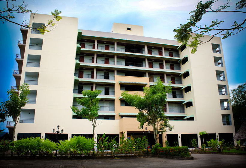 Hotel Rua Rasada Budget 2