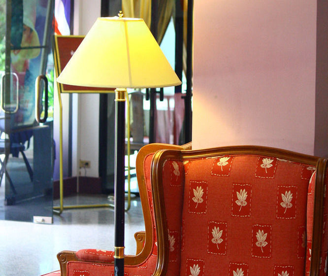 Hotel Rua Rasada Budget 20