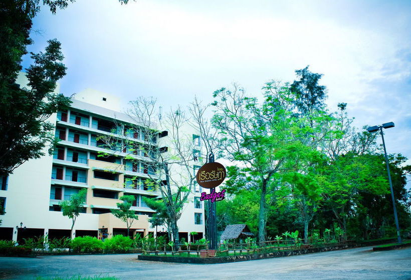 Hotel Rua Rasada Budget 3