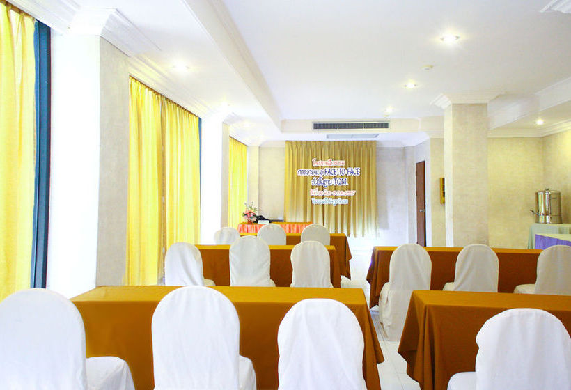 Hotel Rua Rasada Budget 4