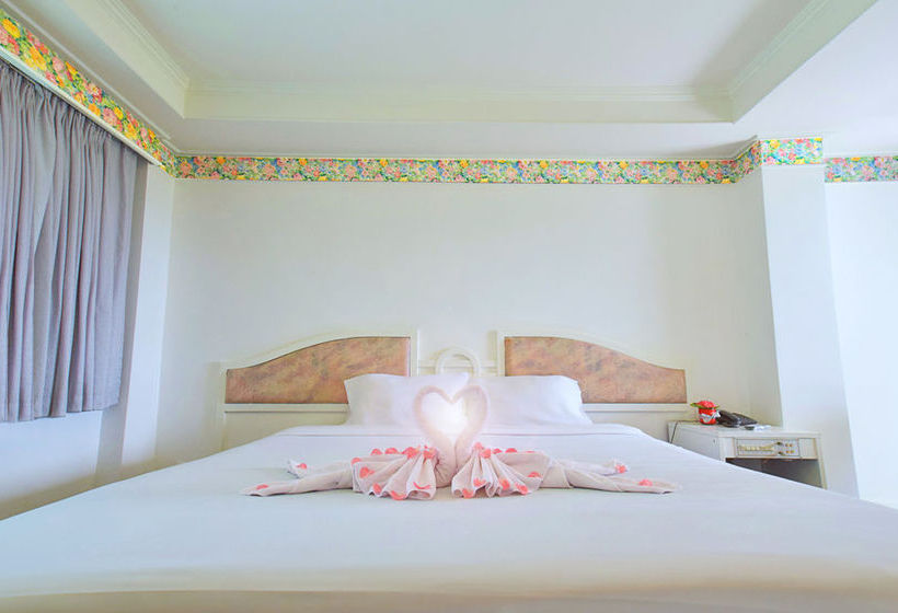 Hotel Rua Rasada Budget 5