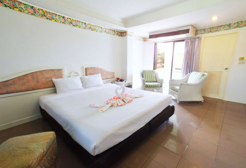 Hotel Rua Rasada Budget 6