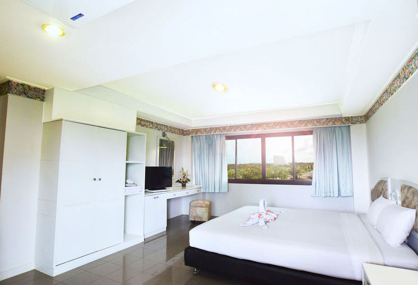 Hotel Rua Rasada Budget 7