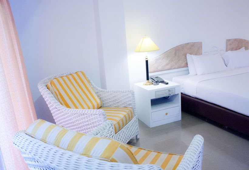 Hotel Rua Rasada Budget 8