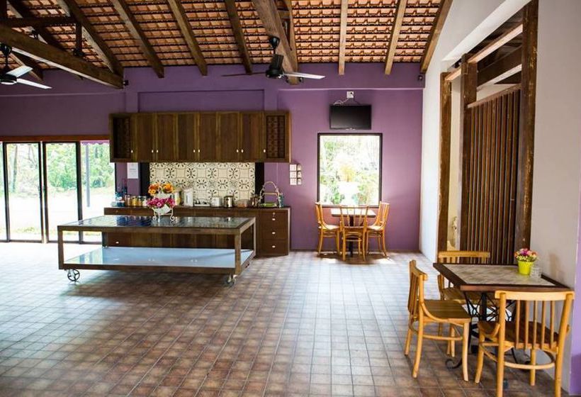 Hotel Toscana Trat 1