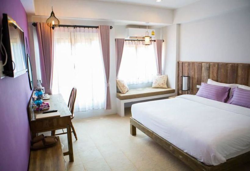 Hotel Toscana Trat 10