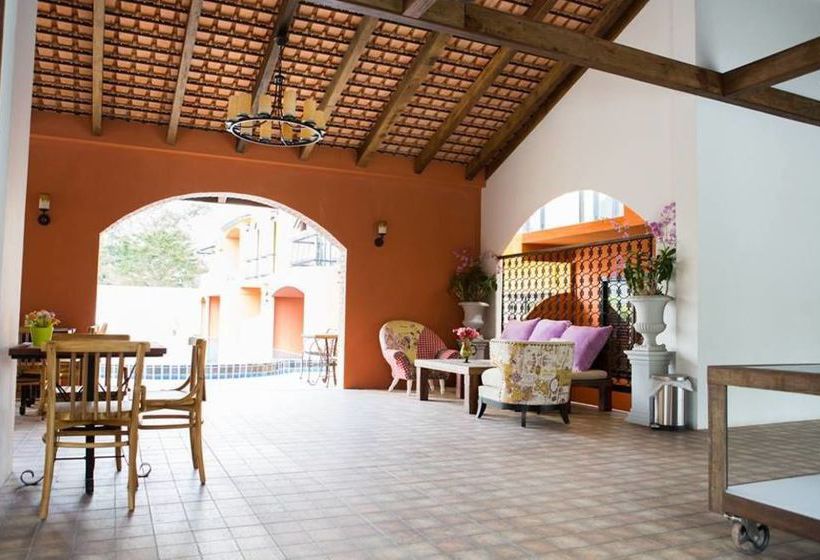 Hotel Toscana Trat 13