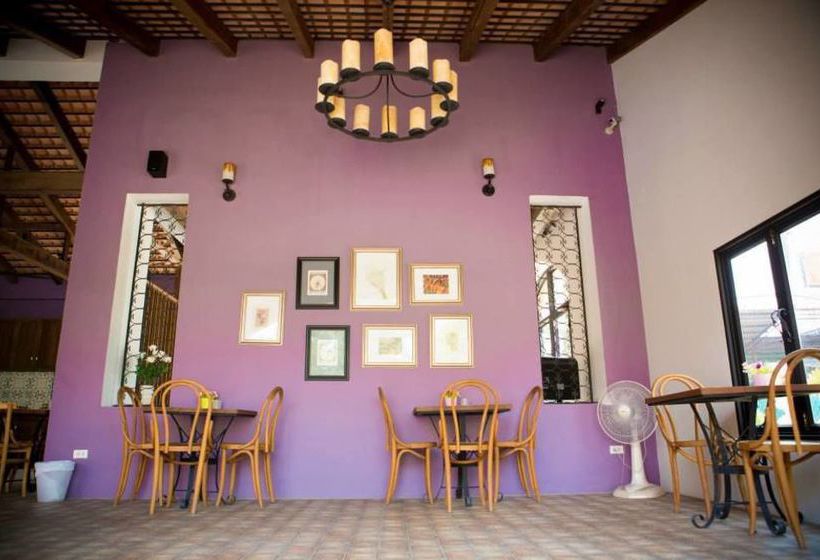 Hotel Toscana Trat 2