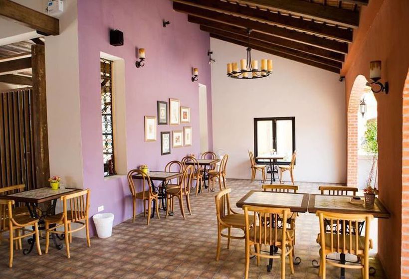 Hotel Toscana Trat 3