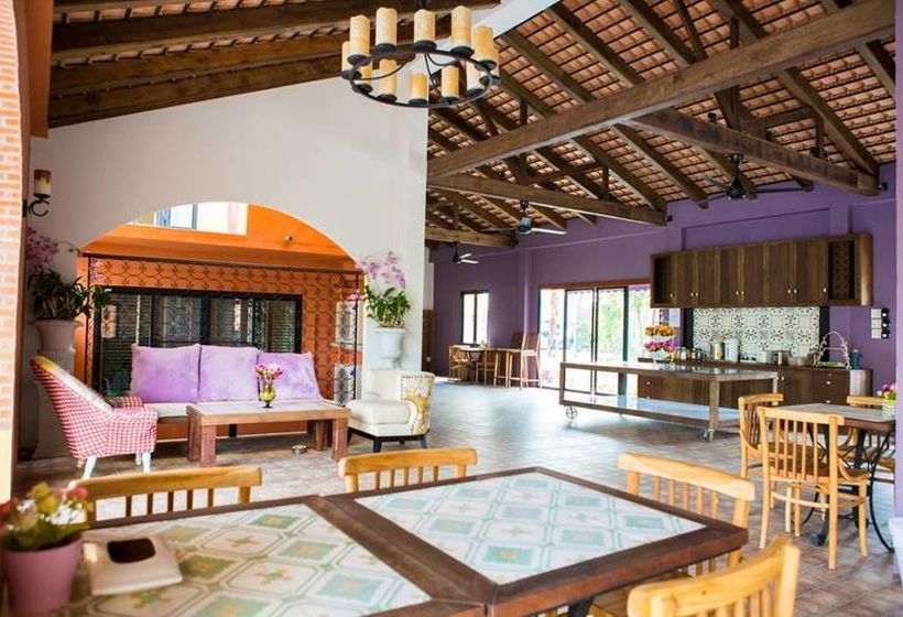 Hotel Toscana Trat 4