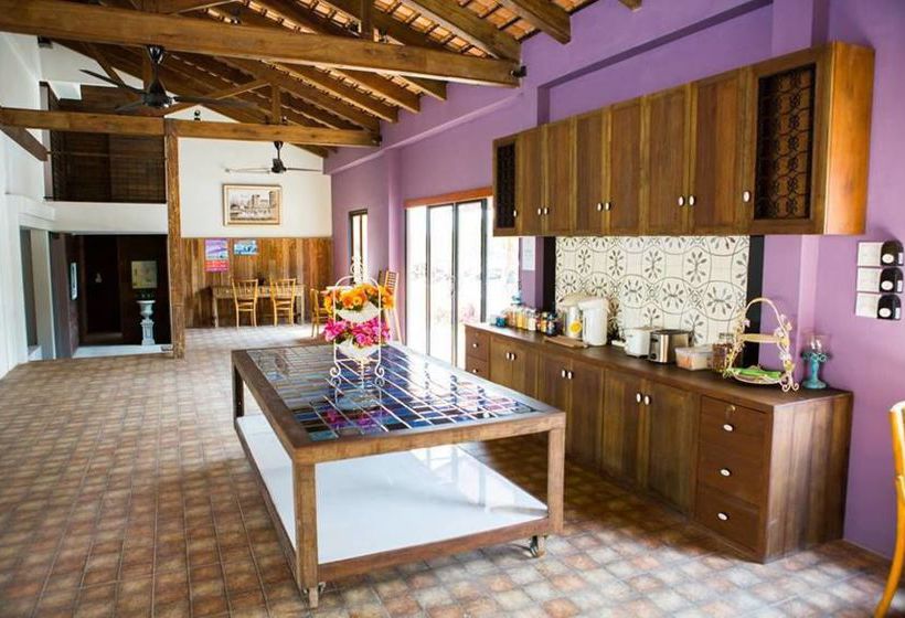 Hotel Toscana Trat 5