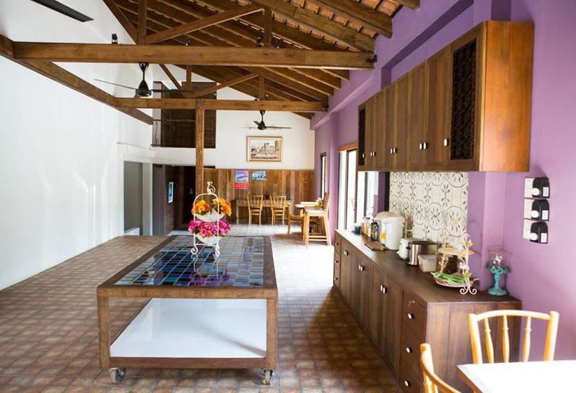 Hotel Toscana Trat 6