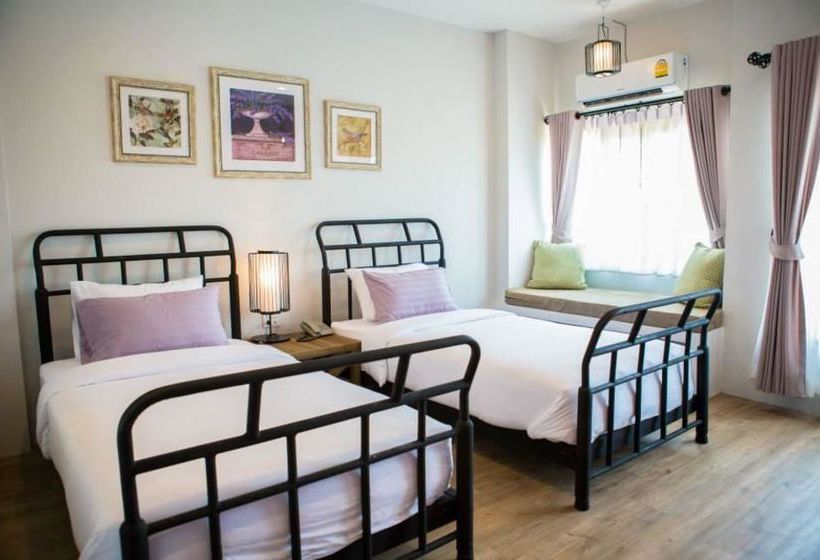 Hotel Toscana Trat 9