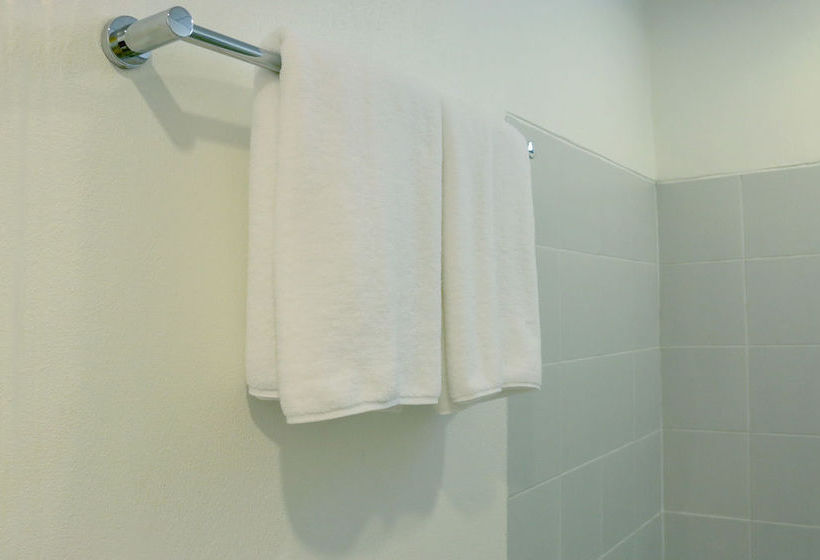 Hotel Hop Inn Nakhon Ratchasima Nakhon Ratchasima