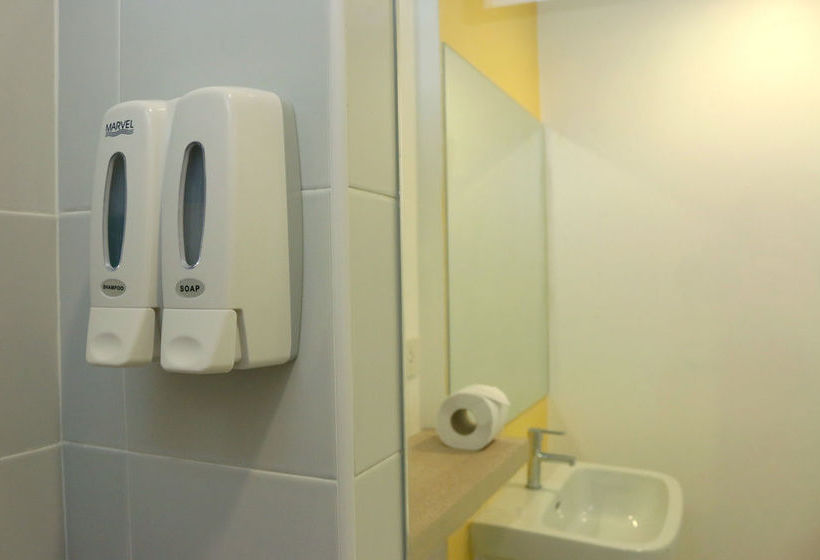 Hotel Hop Inn Nakhon Ratchasima 1