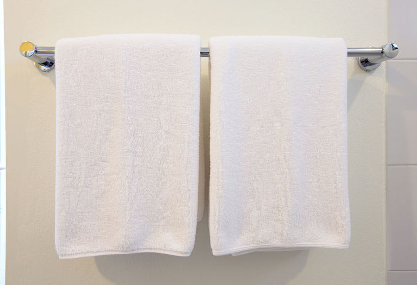 Hotel Hop Inn Nakhon Ratchasima 2