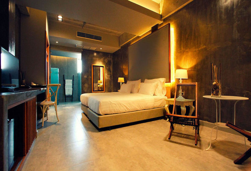 Hotel Kroque Boutique & Bistro