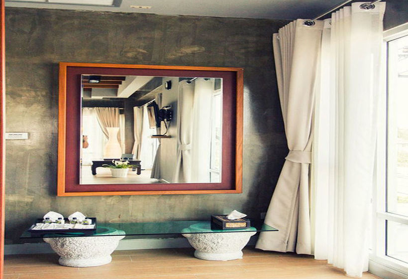 Hotel Kroque Boutique & Bistro 10