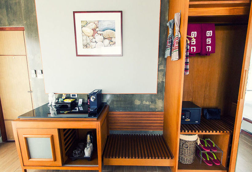 Hotel Kroque Boutique & Bistro 12