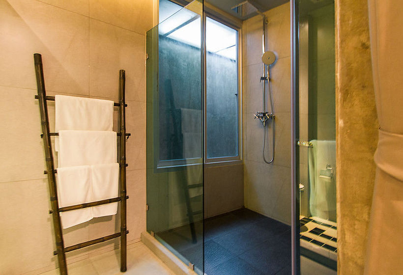 Hotel Kroque Boutique & Bistro 14