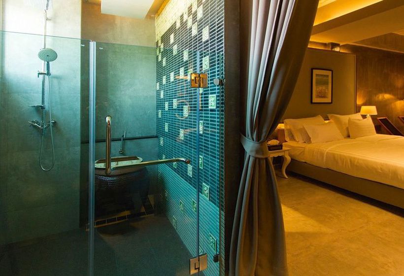 Hotel Kroque Boutique & Bistro 15