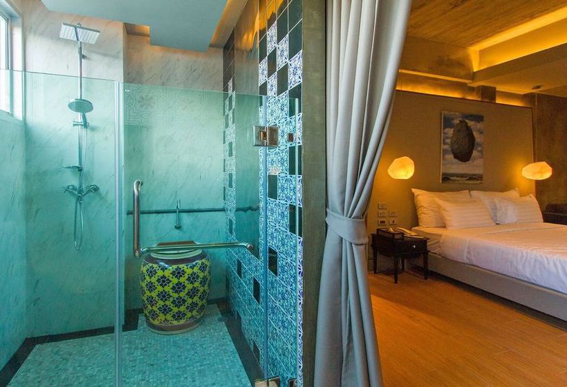 Hotel Kroque Boutique & Bistro 16