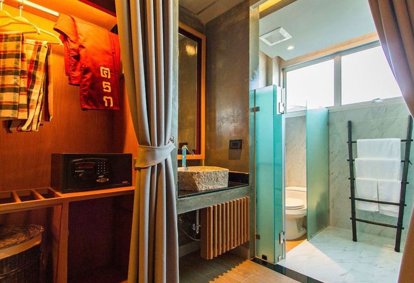 Hotel Kroque Boutique & Bistro 18