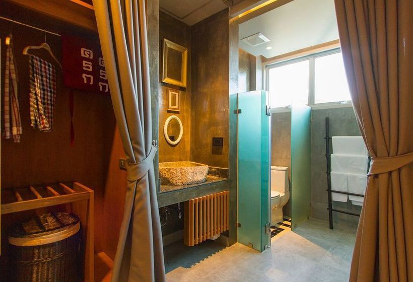 Hotel Kroque Boutique & Bistro 19