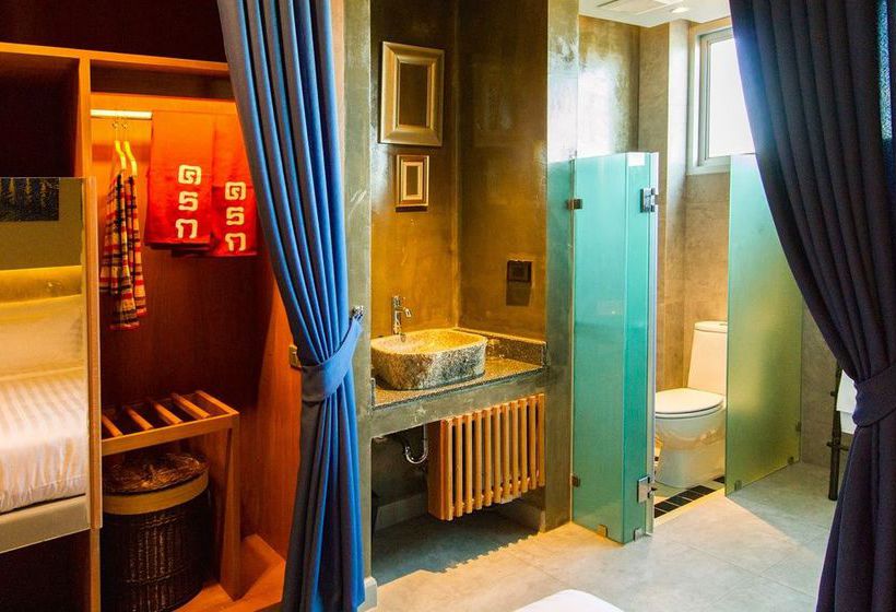 Hotel Kroque Boutique & Bistro 20