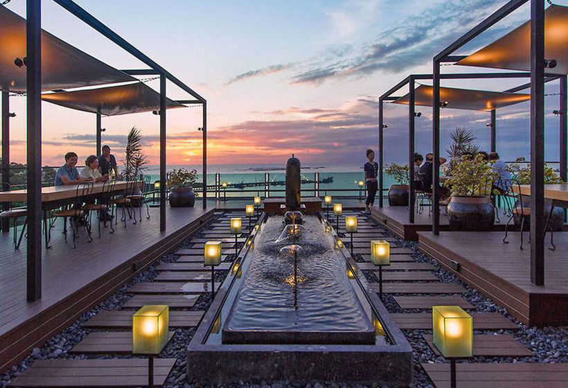 Hotel Kroque Boutique & Bistro 4