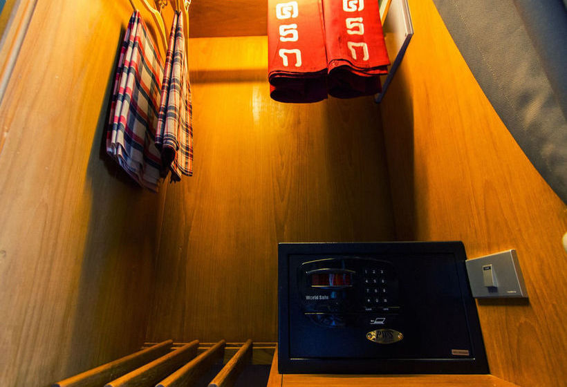 Hotel Kroque Boutique & Bistro 6