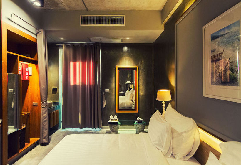 Hotel Kroque Boutique & Bistro 7