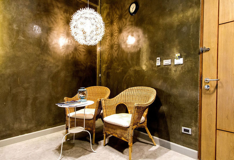 Hotel Kroque Boutique & Bistro 8