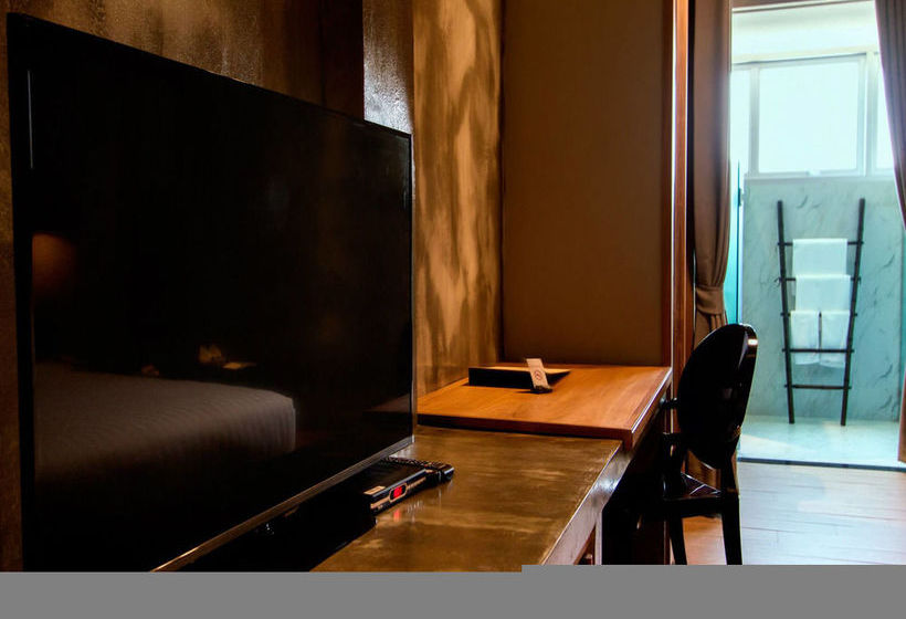 Hotel Kroque Boutique & Bistro 9