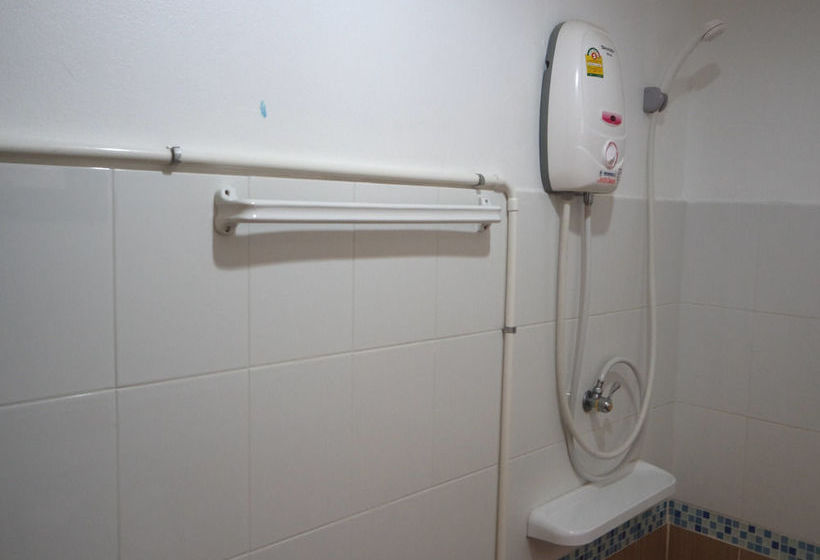 Blue Wave Hotel @ Cha-am 1