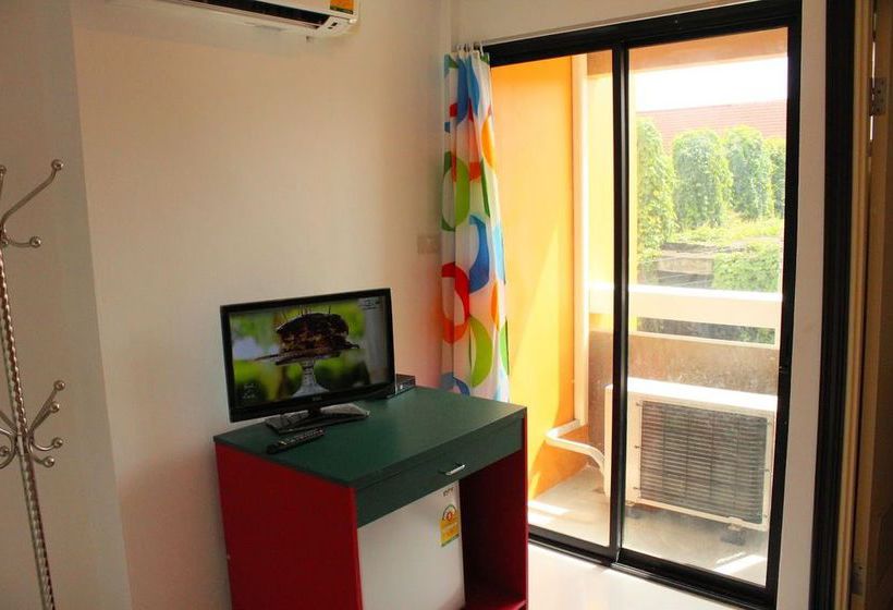 Blue Wave Hotel @ Cha-am 12