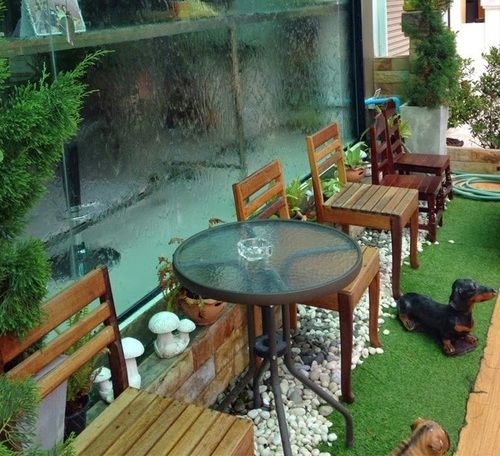 Blue Wave Hotel @ Cha-am 15