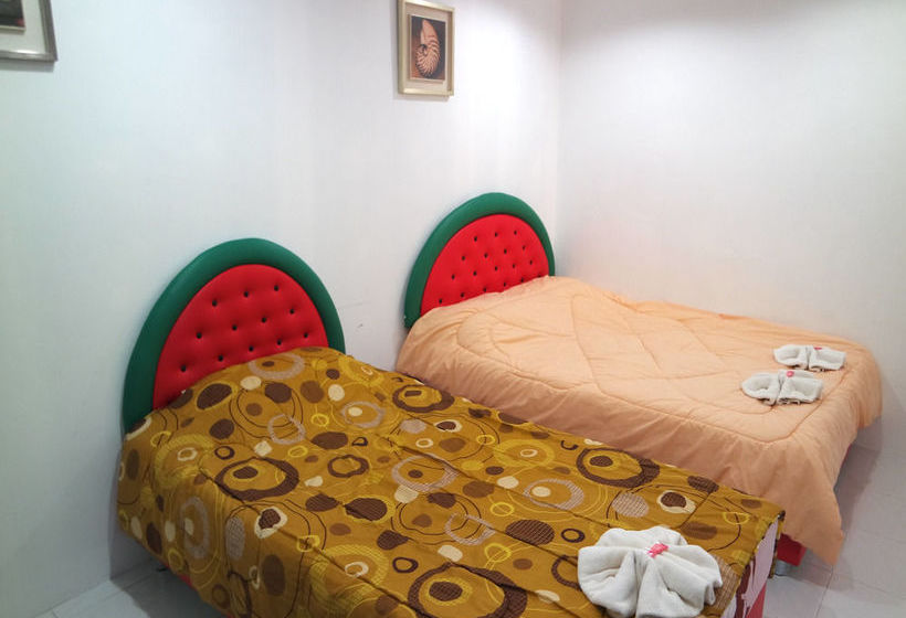 Blue Wave Hotel @ Cha-am 2