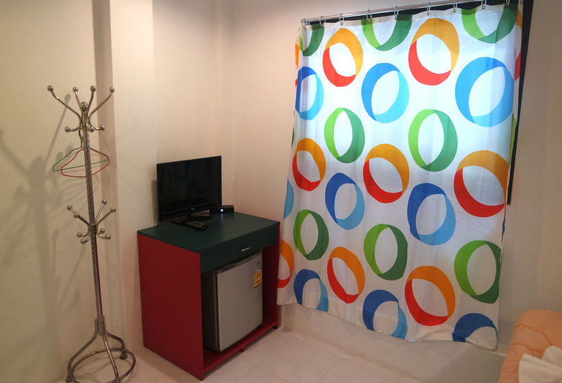 Blue Wave Hotel @ Cha-am 3