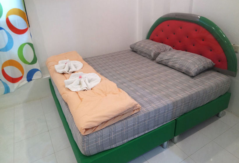 Blue Wave Hotel @ Cha-am 5