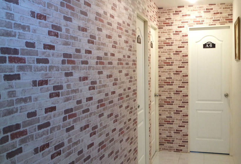 Blue Wave Hotel @ Cha-am 7