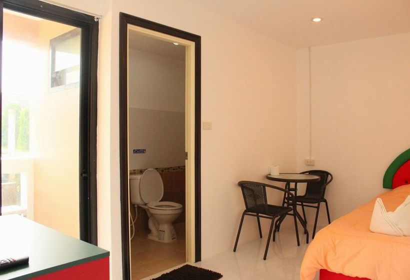 Blue Wave Hotel @ Cha-am 8