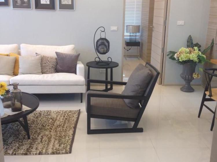 Baan Sarinya Pool Villa 10