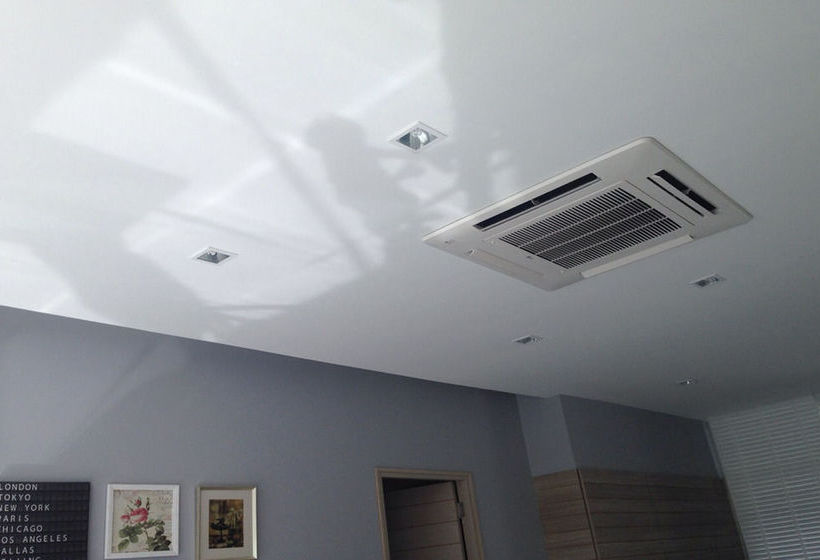 Baan Sarinya Pool Villa 4